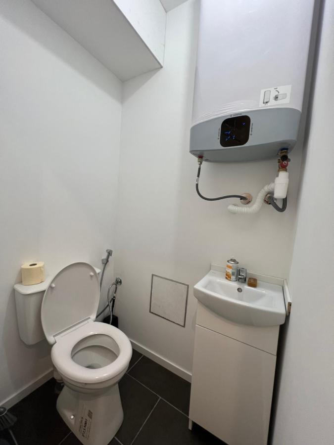 103 T2 Hyper Centre Meaux Apartment Екстериор снимка