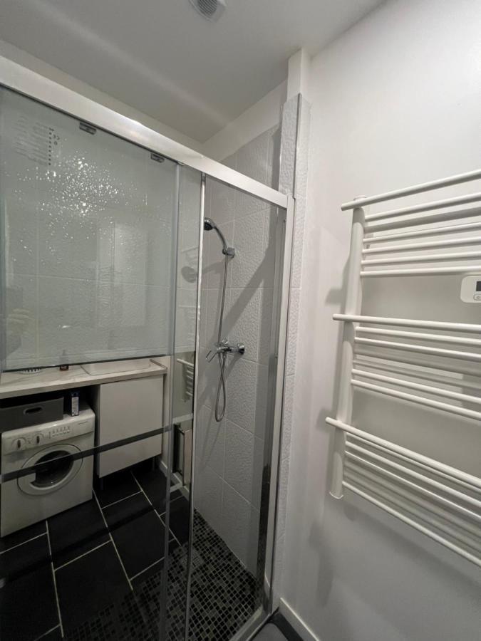 103 T2 Hyper Centre Meaux Apartment Екстериор снимка
