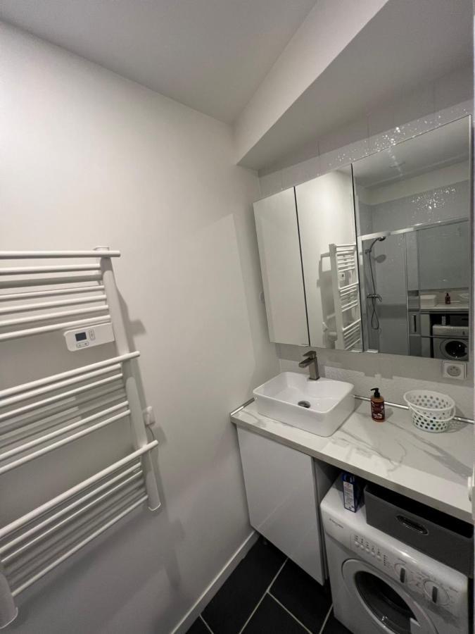 103 T2 Hyper Centre Meaux Apartment Екстериор снимка