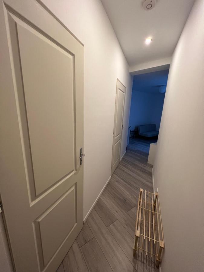 103 T2 Hyper Centre Meaux Apartment Екстериор снимка