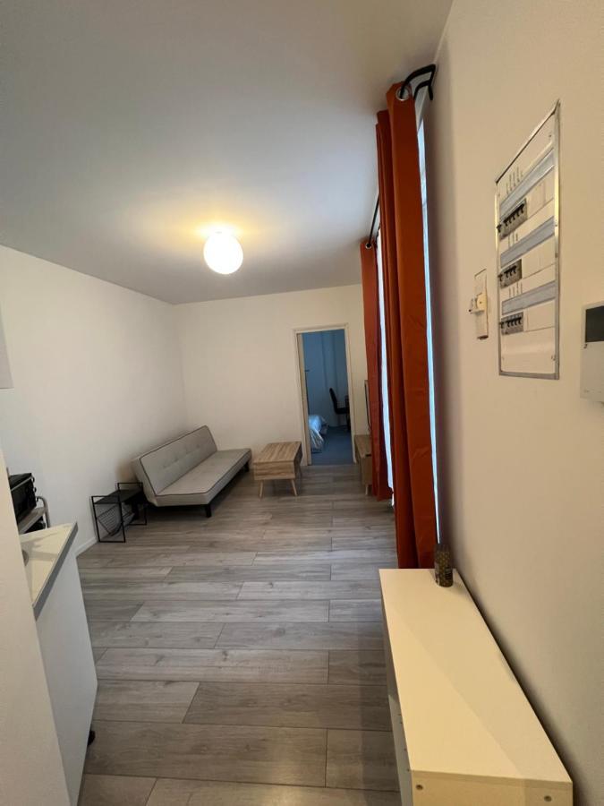 103 T2 Hyper Centre Meaux Apartment Екстериор снимка